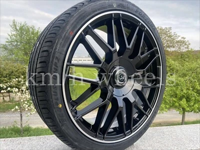 18 Zoll Winterkompletträder für BMW Opel Insignia Lexus 18 Zoll Meisterwerk MW17 - Bild 1 von 3