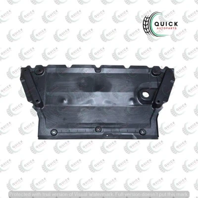 AUDI A5 S5 COUPE SPORTBACK 2016-2024 MOTOR SOB TAMPA DA BANDEJA 8W0863821F NOVO - Imagem 1 de 4