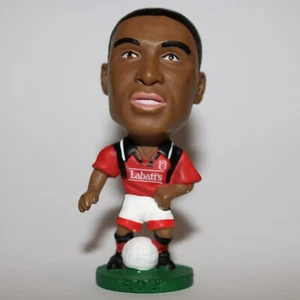 Corinthian Headliners - FAPL - Bryan Roy  - Nottingham Forest 1995/1996 - PL52 - Picture 1 of 2