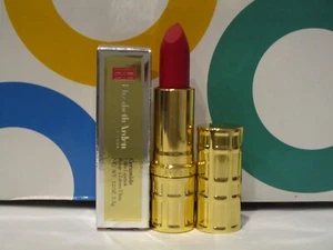 ELIZABETH ARDEN ~ CERAMIDE ULTRA LIPSTICK ~ # 01 ROUGE ~ 0.12 OZ - Picture 1 of 1