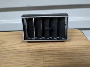 1975 1976 1977 1978 1979 LINCOLN CONTINENTAL OEM DASH AIR VENT LOUVER - Picture 1 of 8