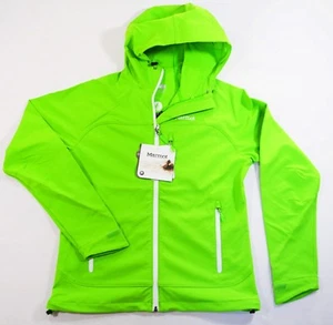 MARMOT TEMPO SOFT SHELL JACKET NWT WOMENS MEDIUM  $135 - Picture 1 of 1