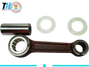 For SUZUKI Outboard 12161-94400 Connecting Rod Kit Crankshaft 35-65hp 18-1759-F - Picture 1 of 10