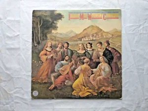 Italia Mia Vinyl Record - Picture 1 of 5