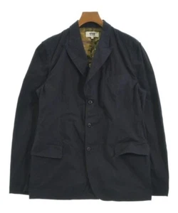 JUNYA WATANABE MAN Tailored Jackets Navy M 2200552873017 - Picture 1 of 7