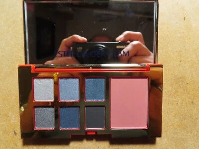 Estee Lauder Pure Color Envy Eye and Cheek Palette Glam; #E-58; 16oz; New No Box - Image 1 of 2