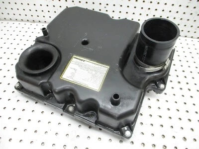 Kawasaki 2004-2022 STX 12F 15F SXR 160 Air Box Intake Silencer Jet Ski - Изображение 1 из 3