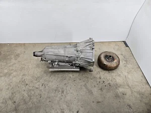 GMC YUKON DENALI XL 15-17 RWD REAR WHEEL DRIVE 8 SPEED AUTOMATIC TRANSMISSION - Picture 1 of 10