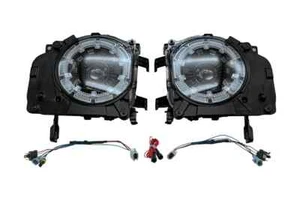 2 PCS HEAD LAMP LAND CRUISER FJ70 PICK UP 2024- - Picture 1 of 3