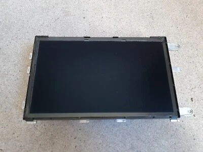 Bildschirm Mercedes 213 Navigationssystem Navigation Display A2139009406 - Bild 1 von 4