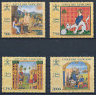 [Bin13275] Vatican 1997 Art Good Set Of Stamps Very Fine Mnh