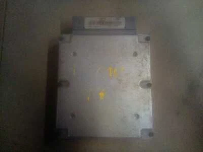 97AB12A650AA centralina motore per FORD ESCORT BERLINA 1986 211290 - Immagine 1 di 4