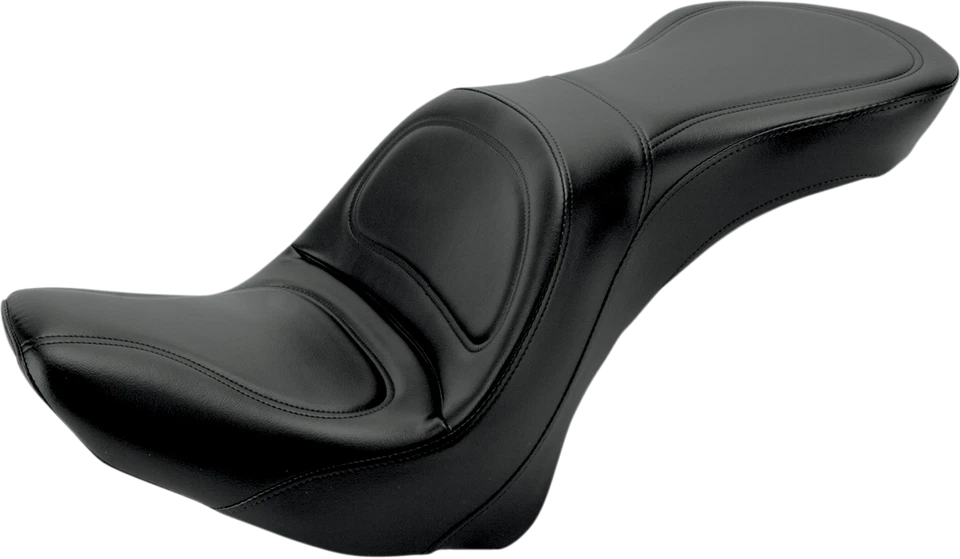 Asiento Saddlemen - Explorer - Cosido - Harley Softail Heritage Classic 06-17 Foto 1 de 1