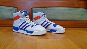 Calzado de hombre zapatillas de baloncesto adidas | Compra online en eBay