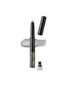 Avon Power Stay Shadow Stick In COOL SILVER - Picture 1 of 1