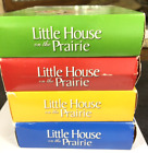 LITTLE HOUSE ON THE PRAIRIE SEASONS 1-4 - DVD