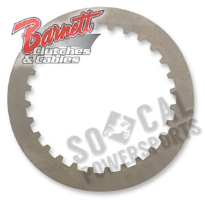 Barnett Clutch Steel Drive Plate - 401-37-059090