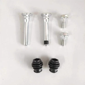 1 Set Disc Brake Caliper Guide Pin Kit-Guide Pin Kit Fasteners 3.0in 68160691AA - Picture 1 of 5