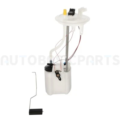 For 2017-2020 Ford F-250 F-350 Super Duty Fuel Pump Module Assembly - Image 1 of 4