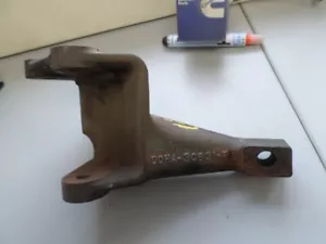 DOHA-3C831-F Cummins bracket Ford app for P/S big cam Louisville USED 200455A - Bild 1 von 5