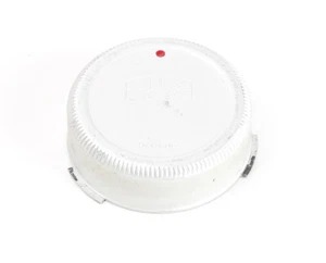 Zeiss Ikon Metal Rear Mount Cap for Contarex - Picture 1 of 2