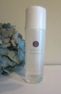 TATCHA The Essence Plumping Skin Softener 2.5 oz New No Box Sealed - Image 1 of 3