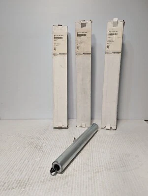 Rodillo Power Moller PM486FE-30-443-D-024/16K632HO1 Motorizado  Foto 1 de 4