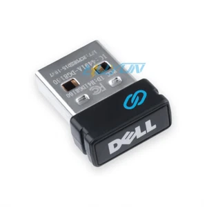 USB receiver for Dell Universal Pairing Wireless Keyboard Mouse KM714 KM717 - Picture 1 of 5
