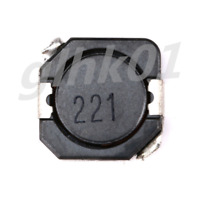 SMD SHIELDED 310MA 470UH WURTH ELEKTRONIK 7447789247W INDUCTOR SMD SHIELDED 310MA 470UH WURTH ELEKTRONIK 7447789247W INDUCTOR