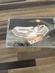 Arctic Monkeys Tranquility Base Hotel Casino Cassette Tape - Picture 1 of 2