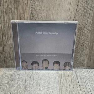 More Than You Think You Are by Matchbox Twenty (CD, 2002) - Bild 1 von 6