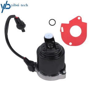 Conjunto de motor de refuerzo de freno de bomba ABS para Lexus GS300 GS400 GS430 GX470 SC430 4,3 L - Imagen 1 de 12
