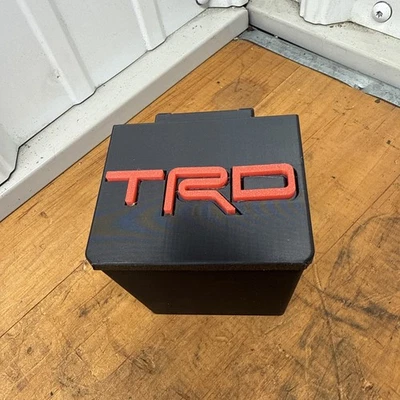 Toyota Tacoma Coin Tray (2016-2023) Cubby Center Console - Image 1 of 4