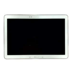 Samsung Galaxy Note Pro SM-P900 12.2" White Wi-Fi 32GB 3GB Ram Android Tablet - Picture 1 of 4