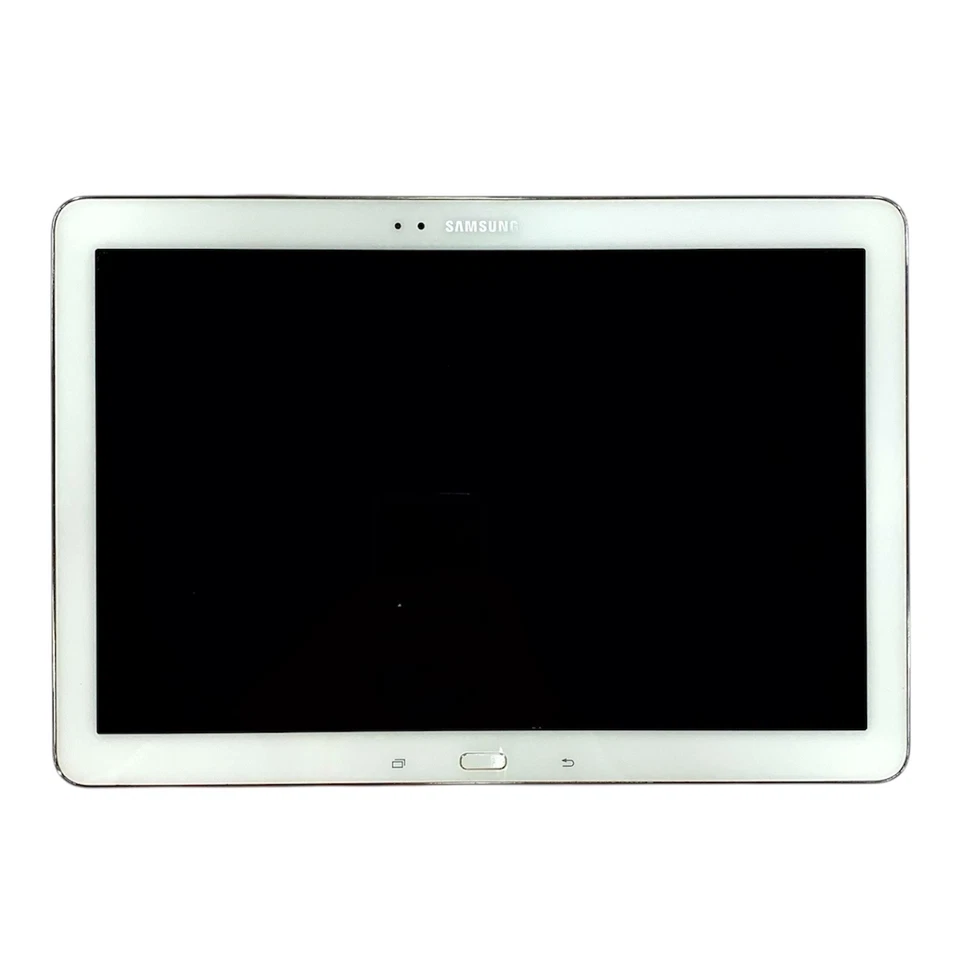 Samsung Galaxy Note Pro SM-P900 12.2" White Wi-Fi 32GB 3GB Ram Android Tablet - Image 1 of 4