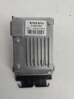 13-2018 VOLVO XC60 XC70 S60 MÓDULO DE CONTROL DE ADVERTENCIA DE COLISIÓN SALIDA DE CARRIL OEM Foto 1 de 4