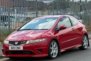 2007 HONDA CIVIC 2.0 i-VTEC Type R 3dr - Picture 1 of 8