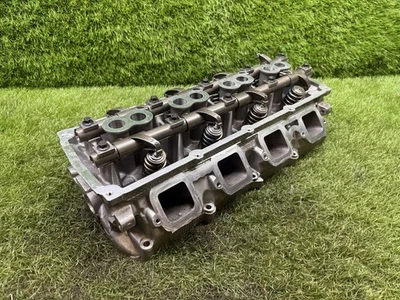 15-24 DODGE 392 6.4L CHALLENGER RIGHT PASSENGER ENGINE MOTOR CYLINDER HEAD NOTE - Image 1 of 4