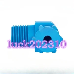  10PCS NEW FESTO Connector  6270 GCK-1/4-PK-6-KU  #YY - Picture 1 of 3