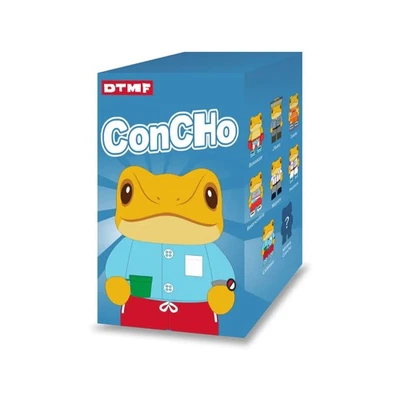 Bad Bunny El Sapo Concho Boxeador Plush – Puerto Rico Boxer Edition - Image 1 of 2