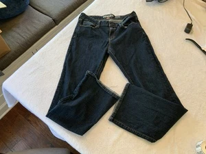 levis denizen womens jeans Size 12 Modern Boot Cut SKU 2408 - Picture 1 of 3