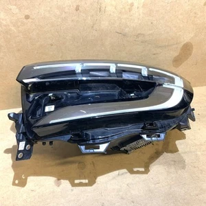 ESPACE VI AUSTRAL FULL LED PURE VISION Frontscheinwerfer Links 260606388R OE ORI - Bild 1 von 15
