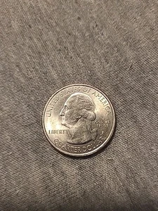 2017-D EFFIGY MOUNDS NATIONAL PARK QUARTER - Picture 1 of 2