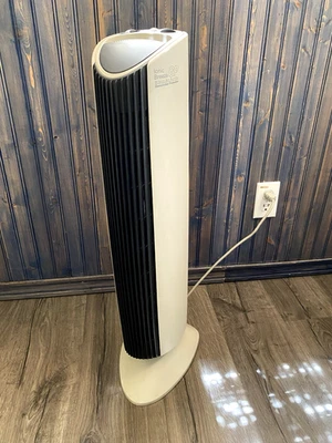 Sharper Image Ionic Breeze GP Silent Air Purifier Germicidal Protection SI730 - Image 1 of 4