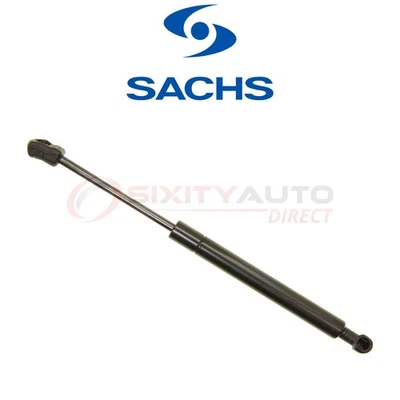 SACHS Hood Lift Support for 2004 Nissan Pathfinder Armada 5.6L V8 - Gas qn Foto 1 de 4