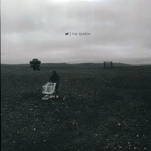 NF - The Search (5th Anniversary Edition)  (2xLP Set) (Colored vinyl (white))... - Bild 1 von 2