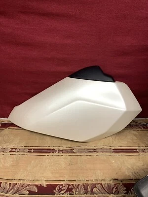 2003-2009 Ducati Multistrada 1000 1100 OEM meia carenagem inferior direita - Imagem 1 de 4