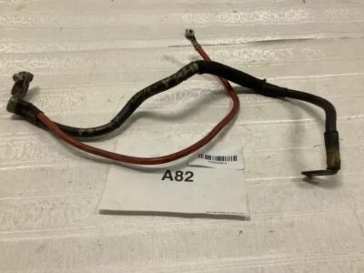 Volkswagen CC 2011 batería cable positivo OEM+ Foto 1 de 4