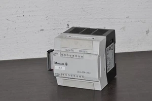Módulo analógico Moeller LE4-206-AA1 pls - Imagen 1 de 1