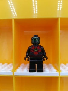 Lego Ninjago Stone Army Scout Minifigure - Picture 1 of 4